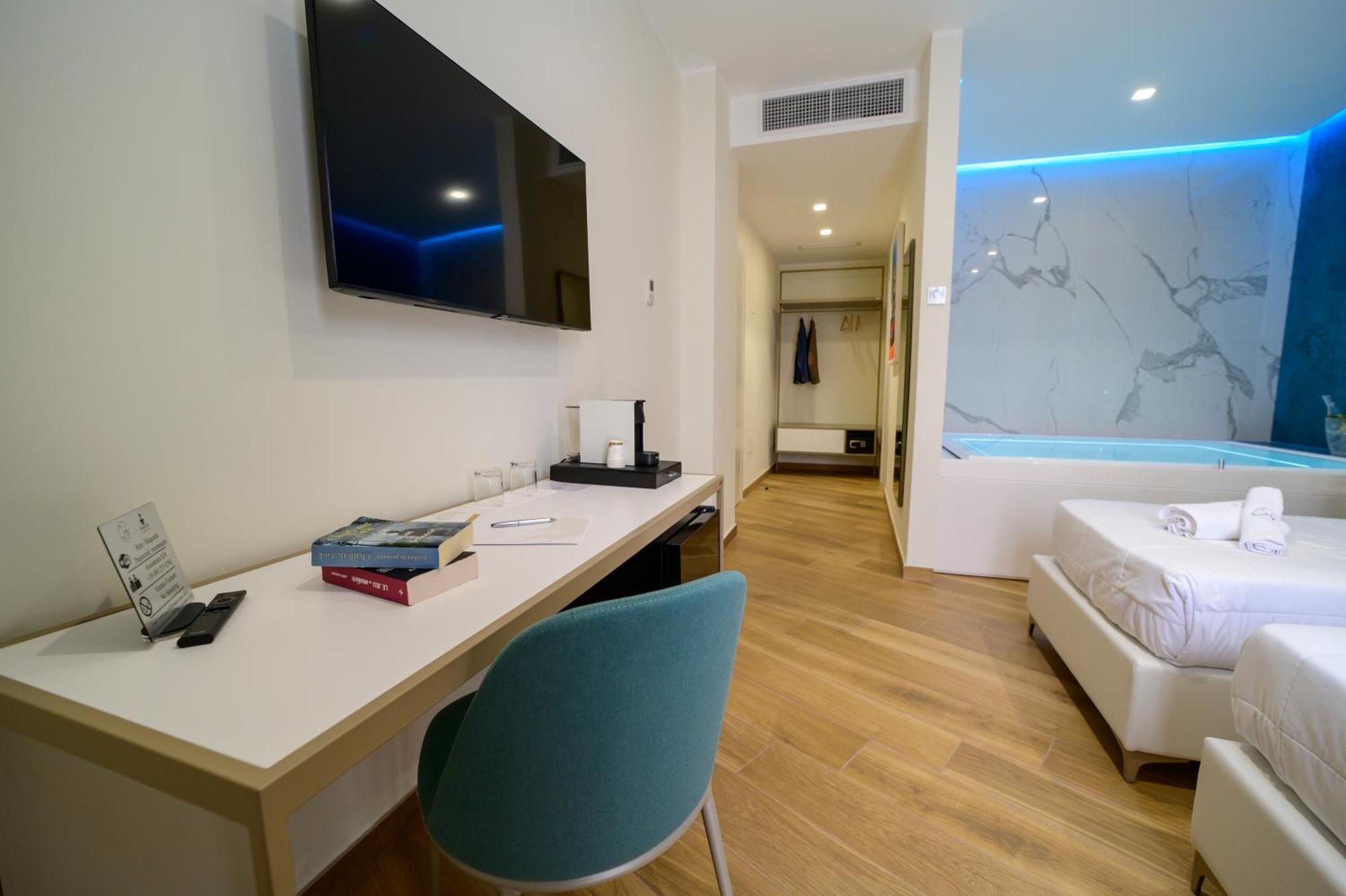 Maqueda - Room & Suite Palermo Ngoại thất bức ảnh