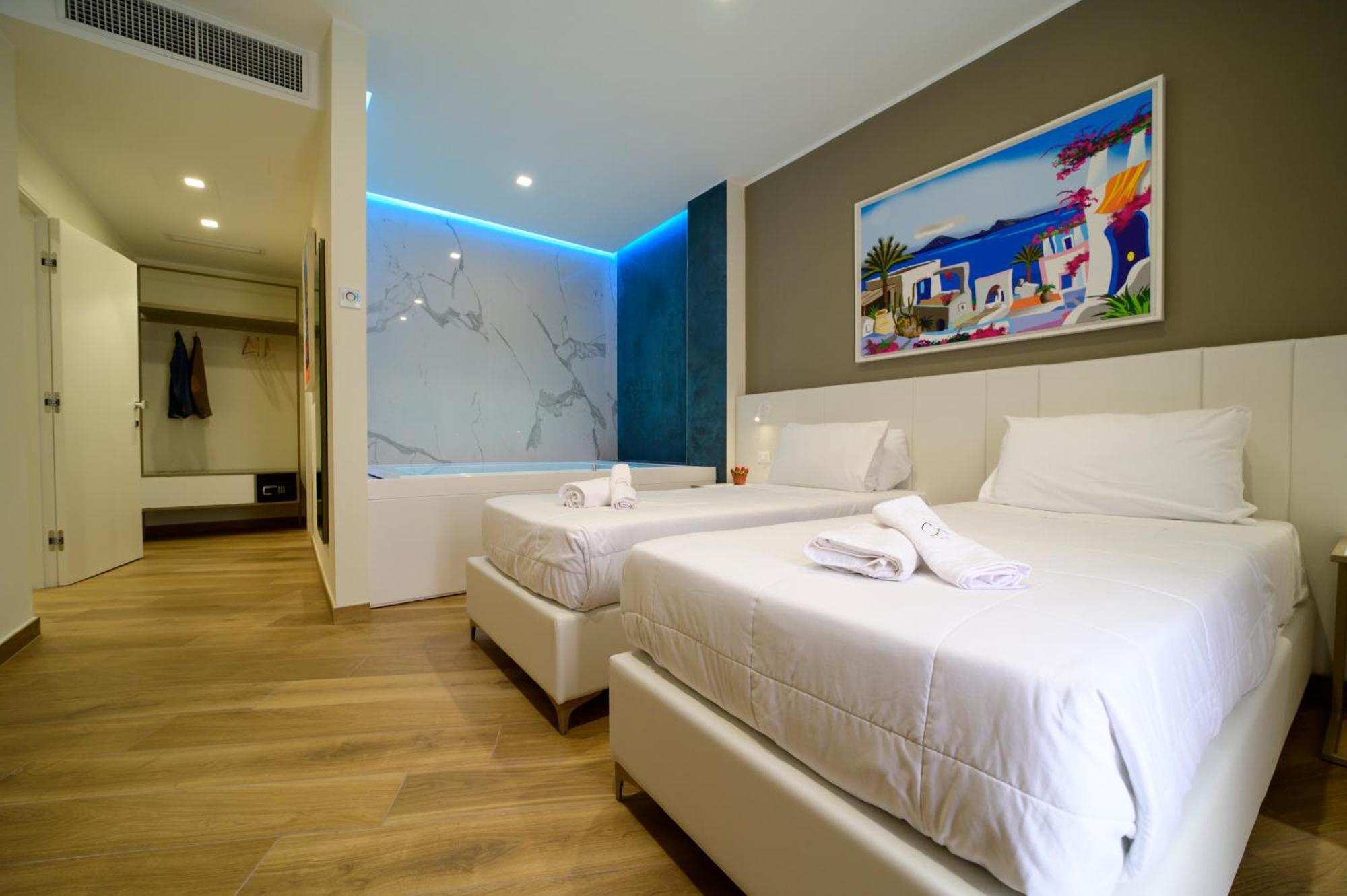 Maqueda - Room & Suite Palermo Ngoại thất bức ảnh
