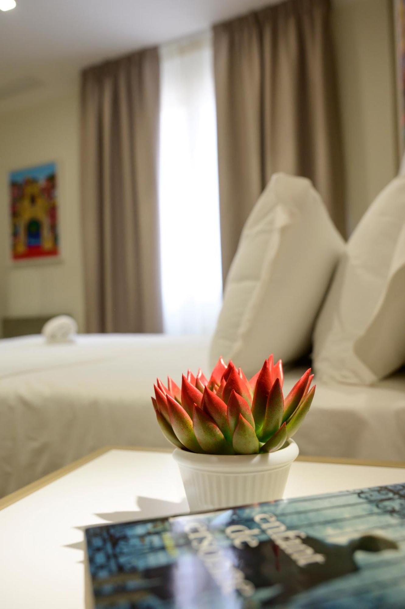 Maqueda - Room & Suite Palermo Ngoại thất bức ảnh