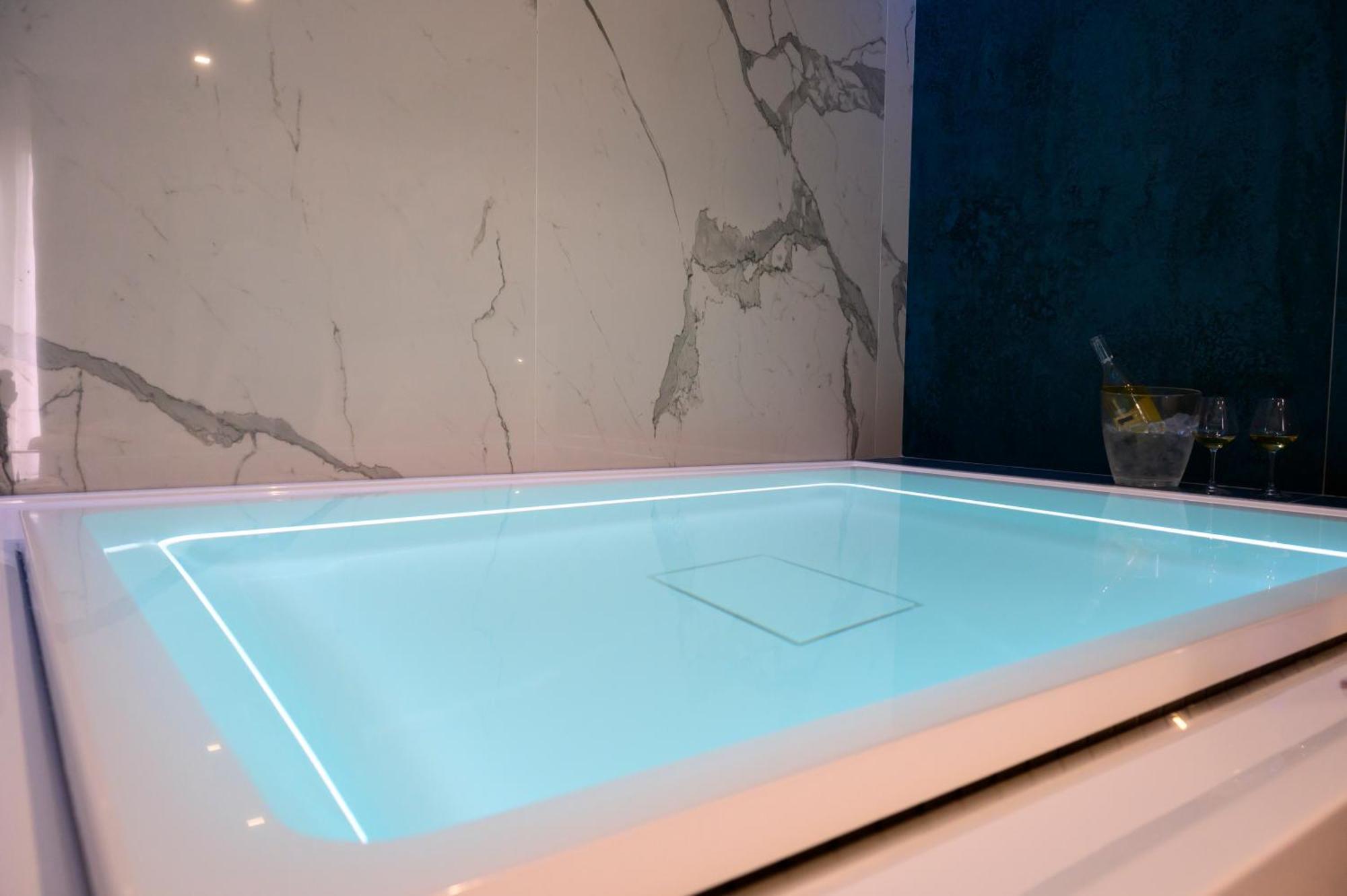 Maqueda - Room & Suite Palermo Ngoại thất bức ảnh
