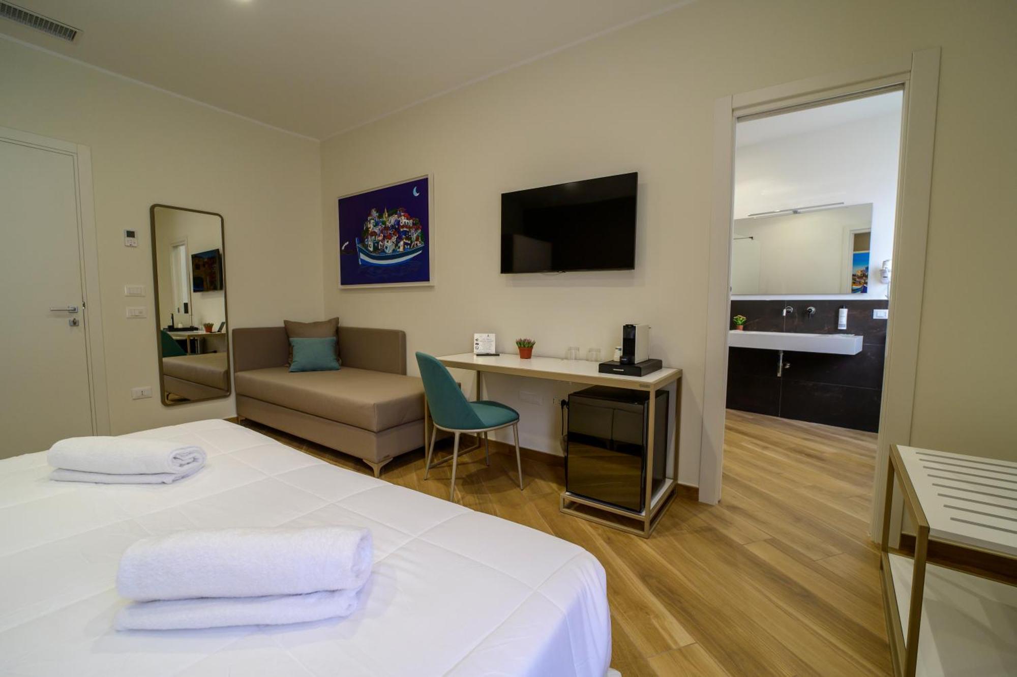 Maqueda - Room & Suite Palermo Ngoại thất bức ảnh