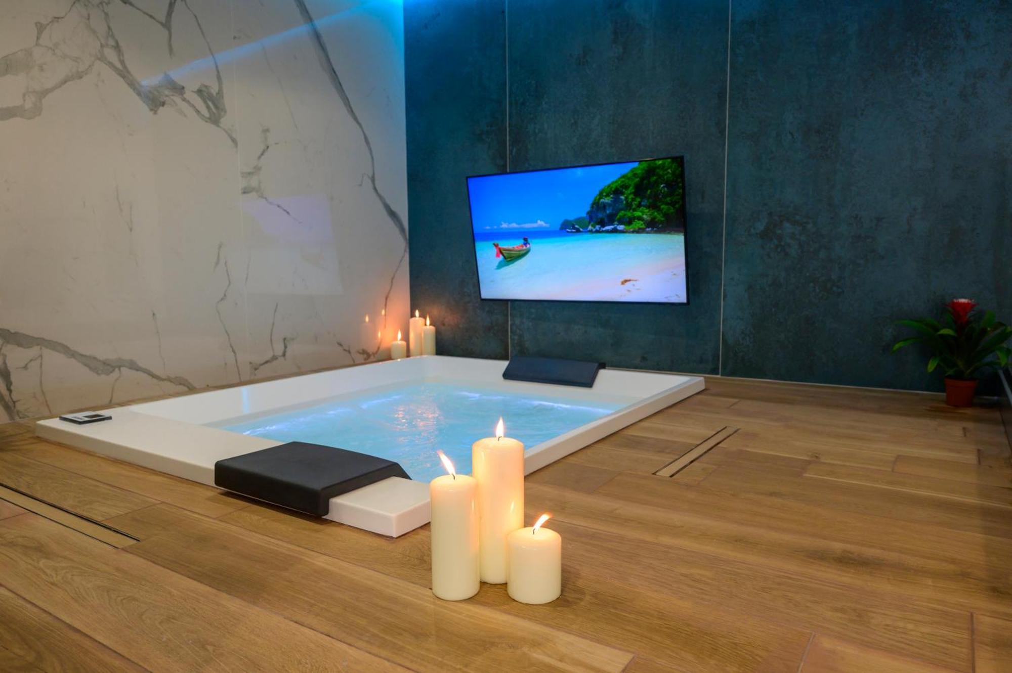Maqueda - Room & Suite Palermo Ngoại thất bức ảnh