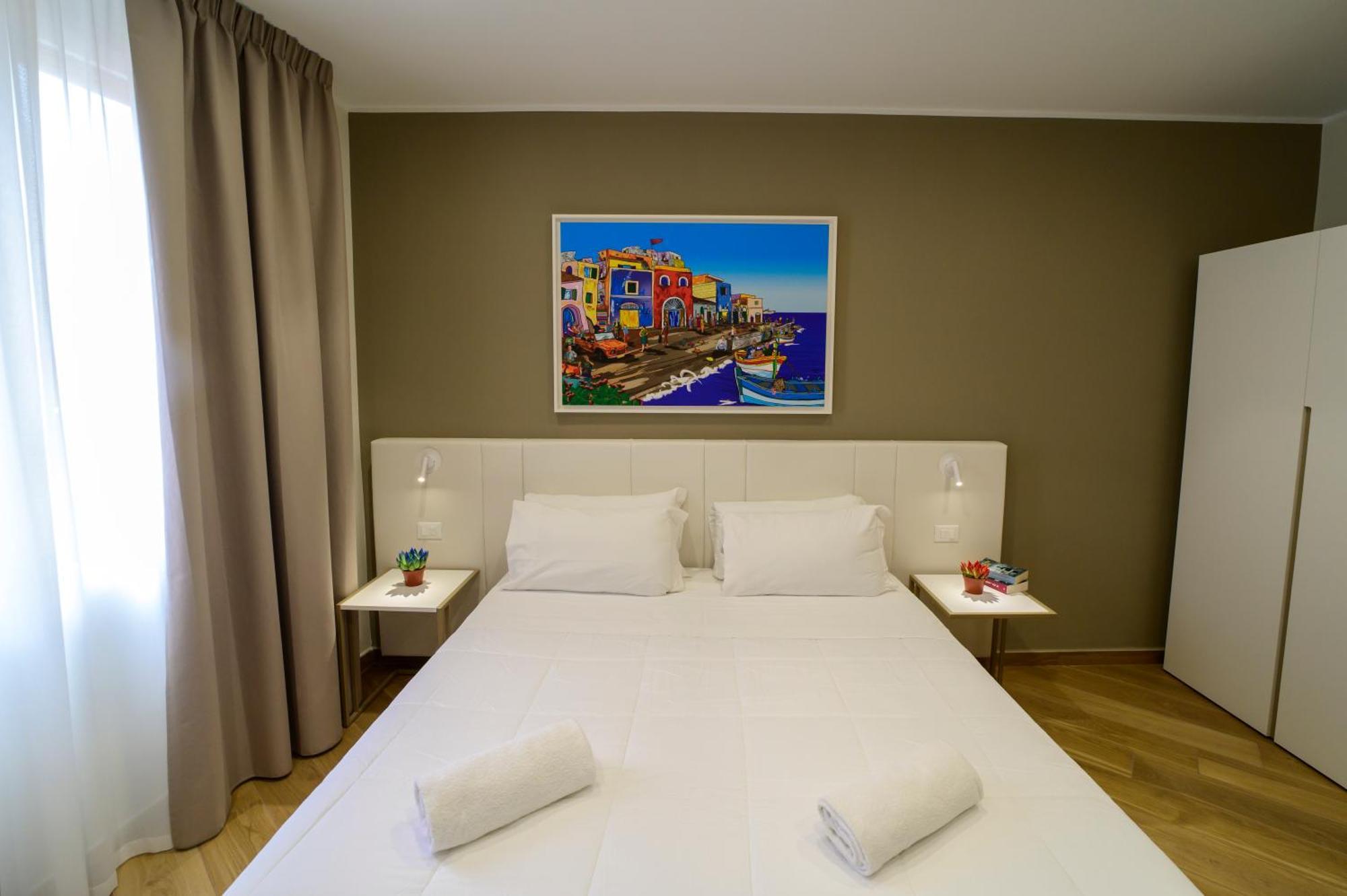 Maqueda - Room & Suite Palermo Ngoại thất bức ảnh