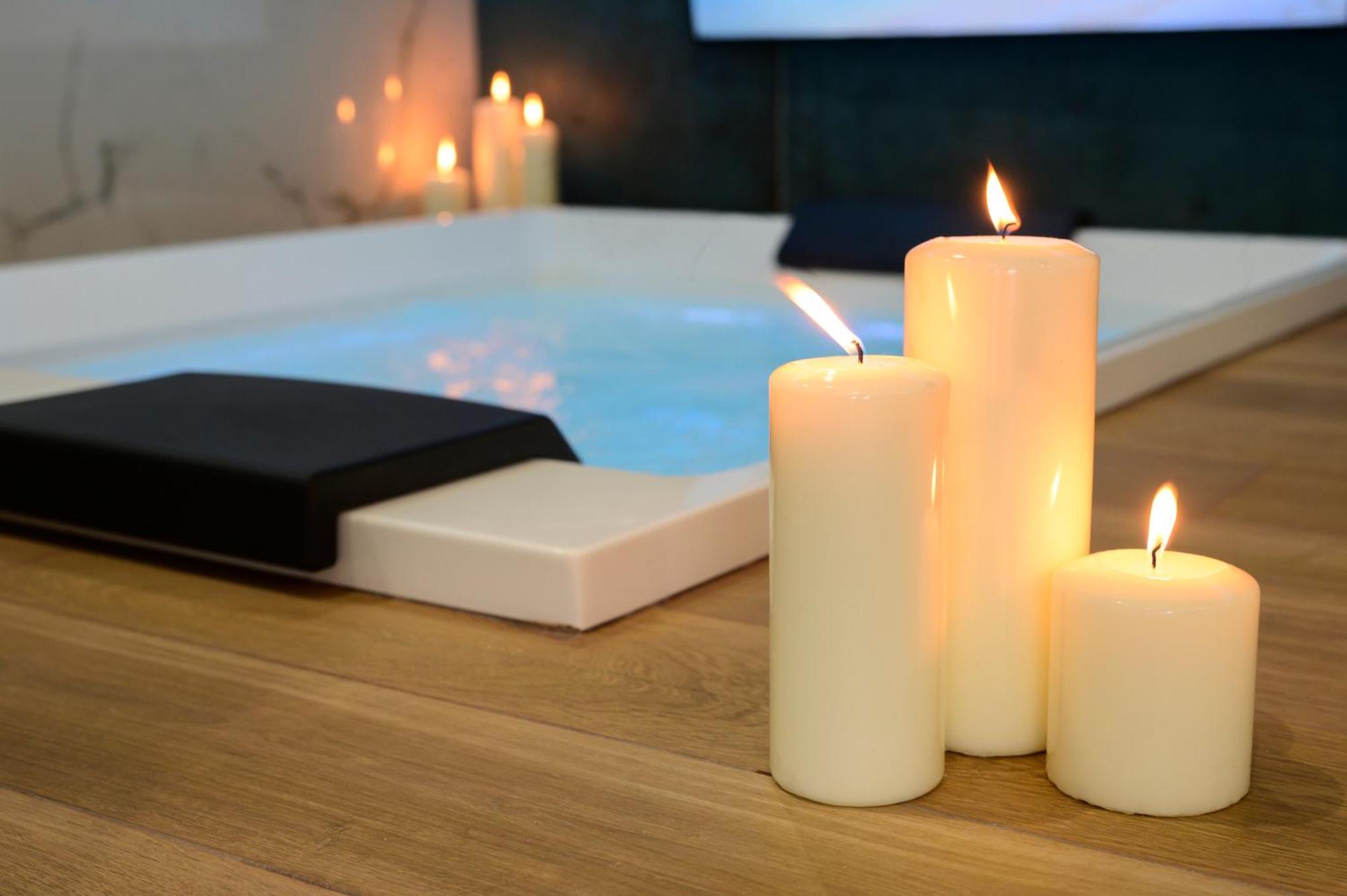 Maqueda - Room & Suite Palermo Ngoại thất bức ảnh