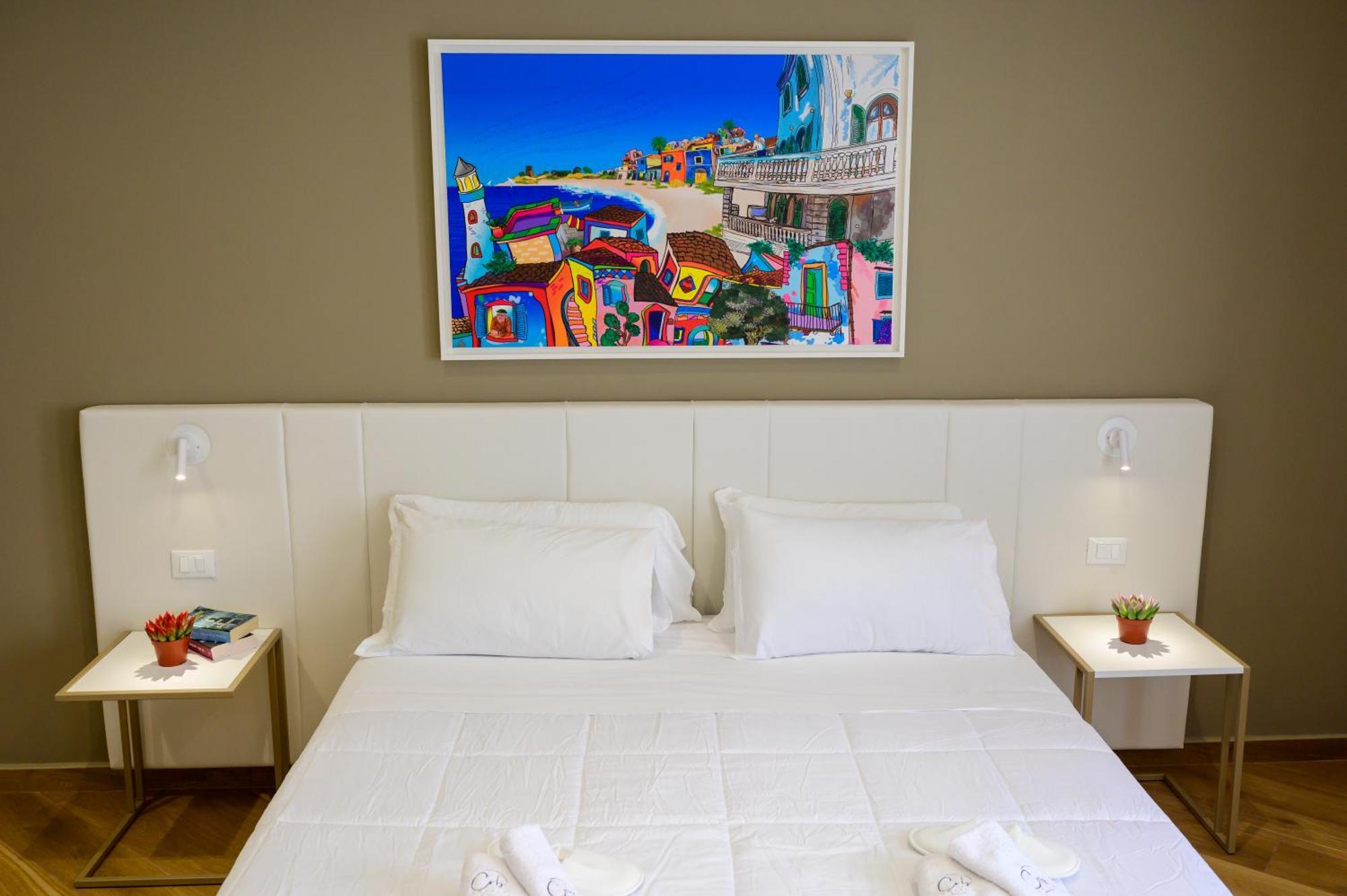 Maqueda - Room & Suite Palermo Ngoại thất bức ảnh