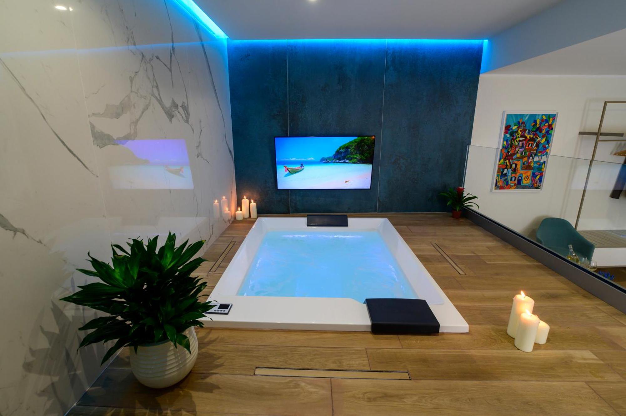 Maqueda - Room & Suite Palermo Ngoại thất bức ảnh