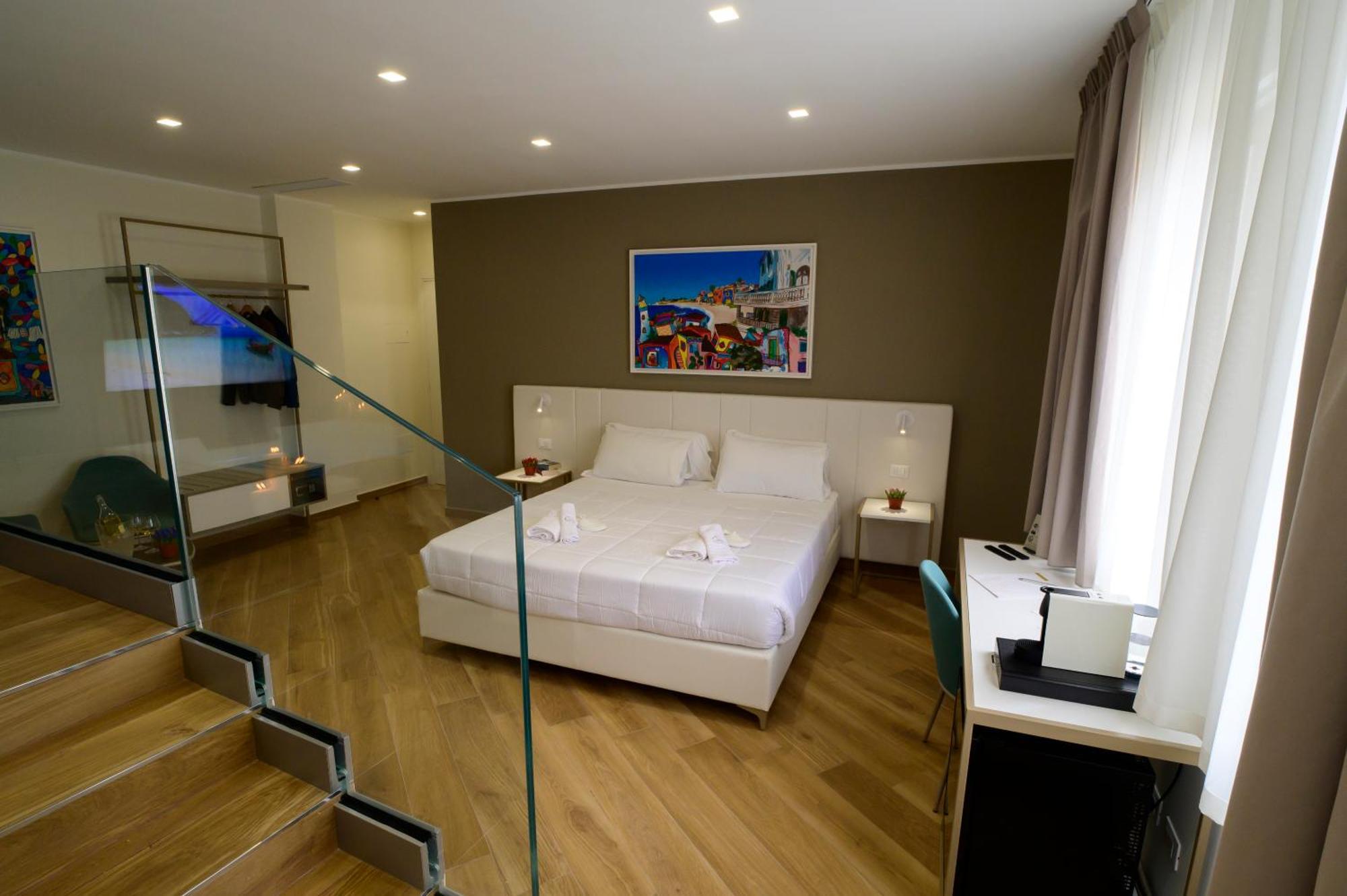 Maqueda - Room & Suite Palermo Ngoại thất bức ảnh