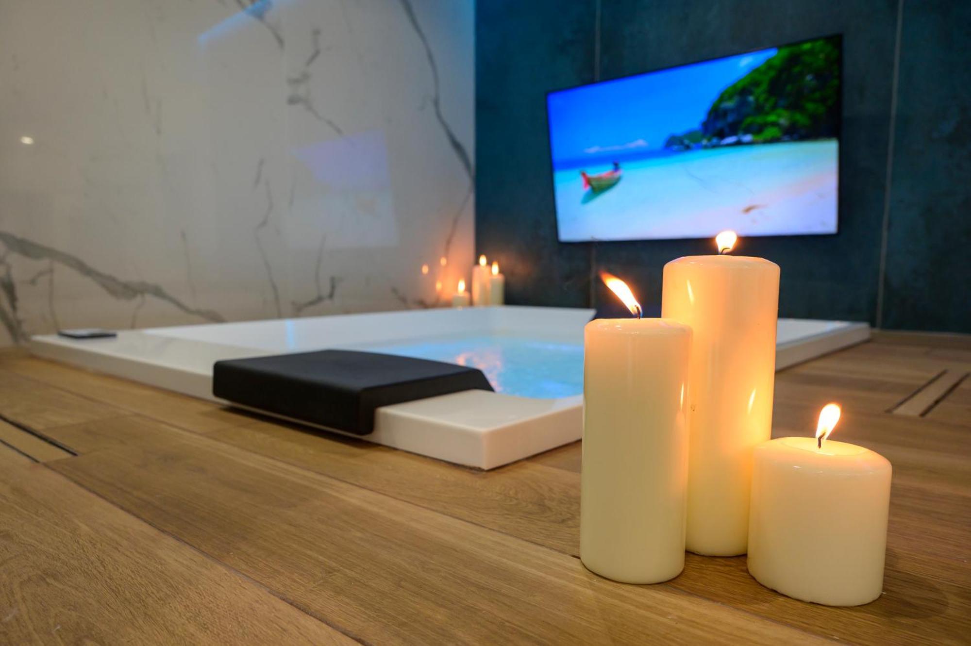 Maqueda - Room & Suite Palermo Ngoại thất bức ảnh