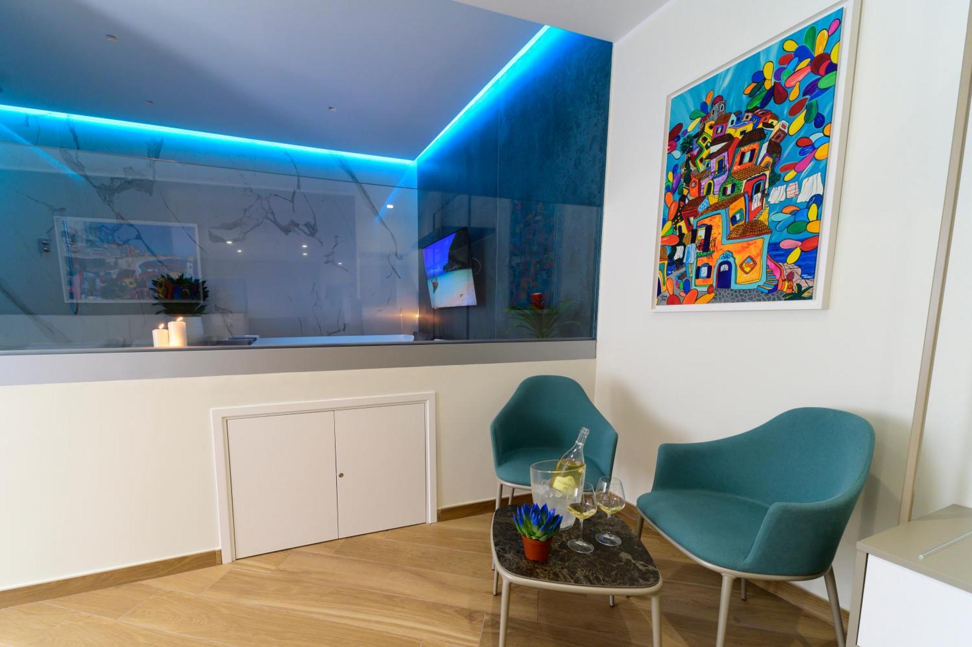 Maqueda - Room & Suite Palermo Ngoại thất bức ảnh