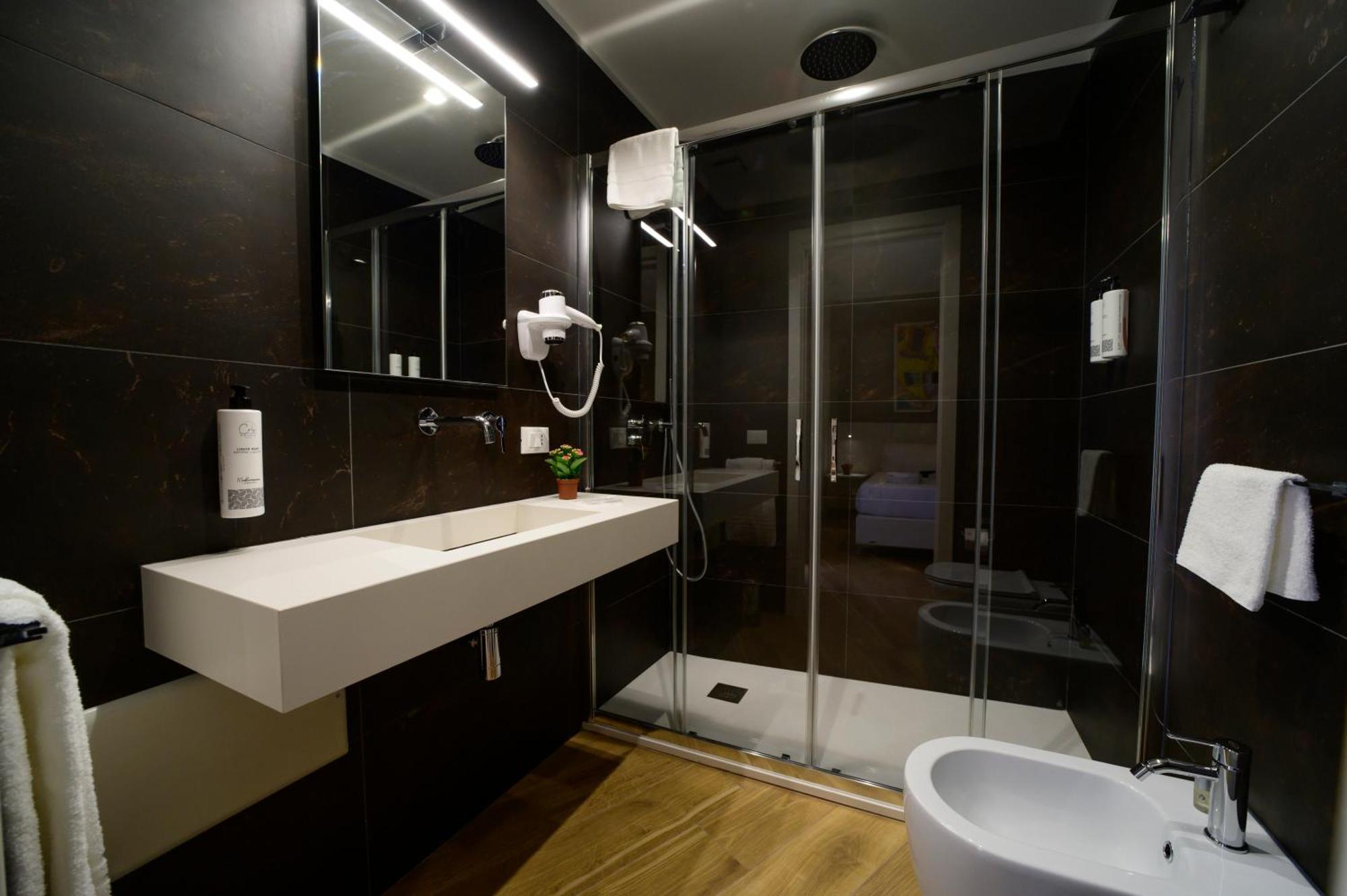 Maqueda - Room & Suite Palermo Ngoại thất bức ảnh