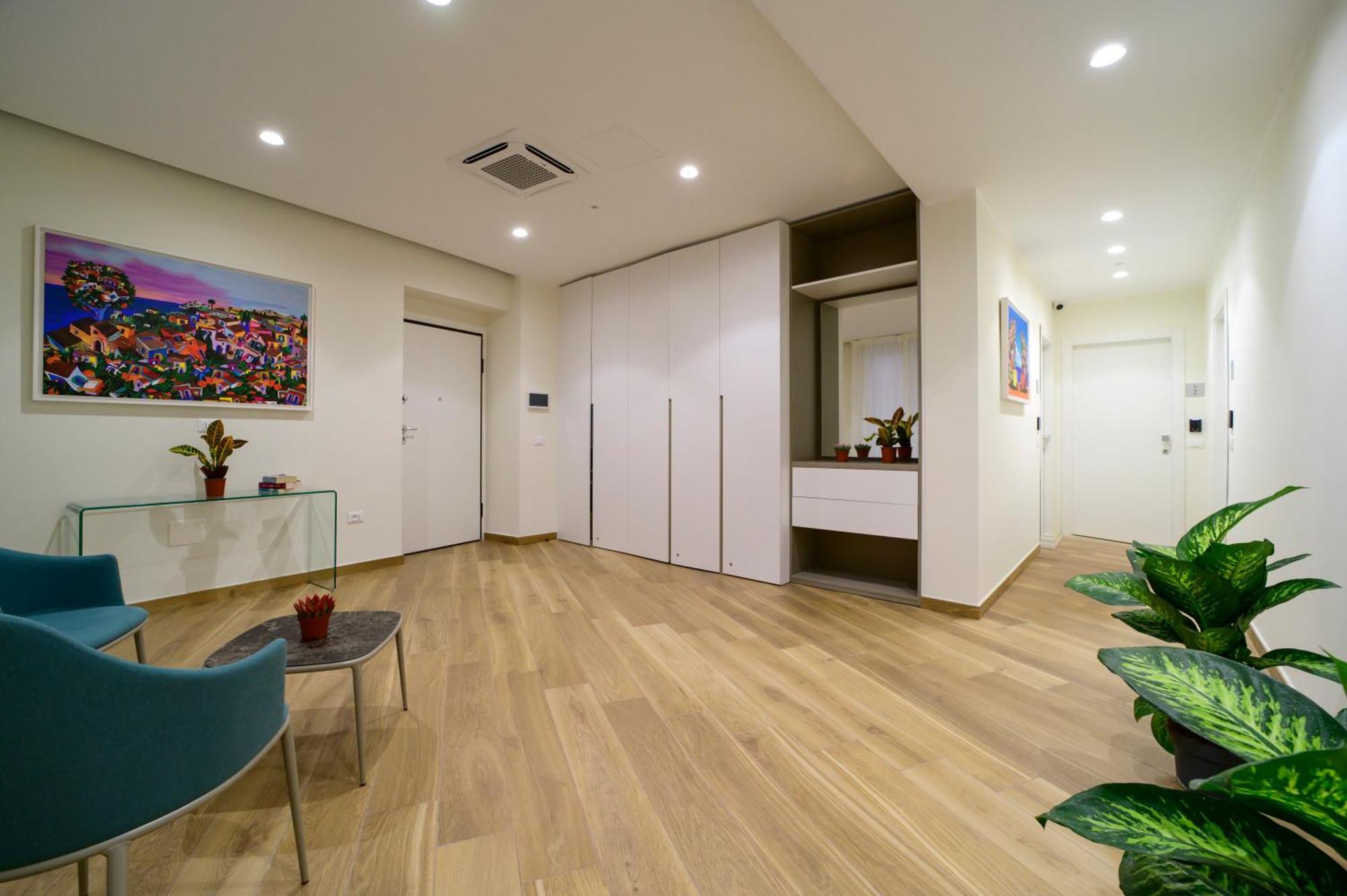 Maqueda - Room & Suite Palermo Ngoại thất bức ảnh