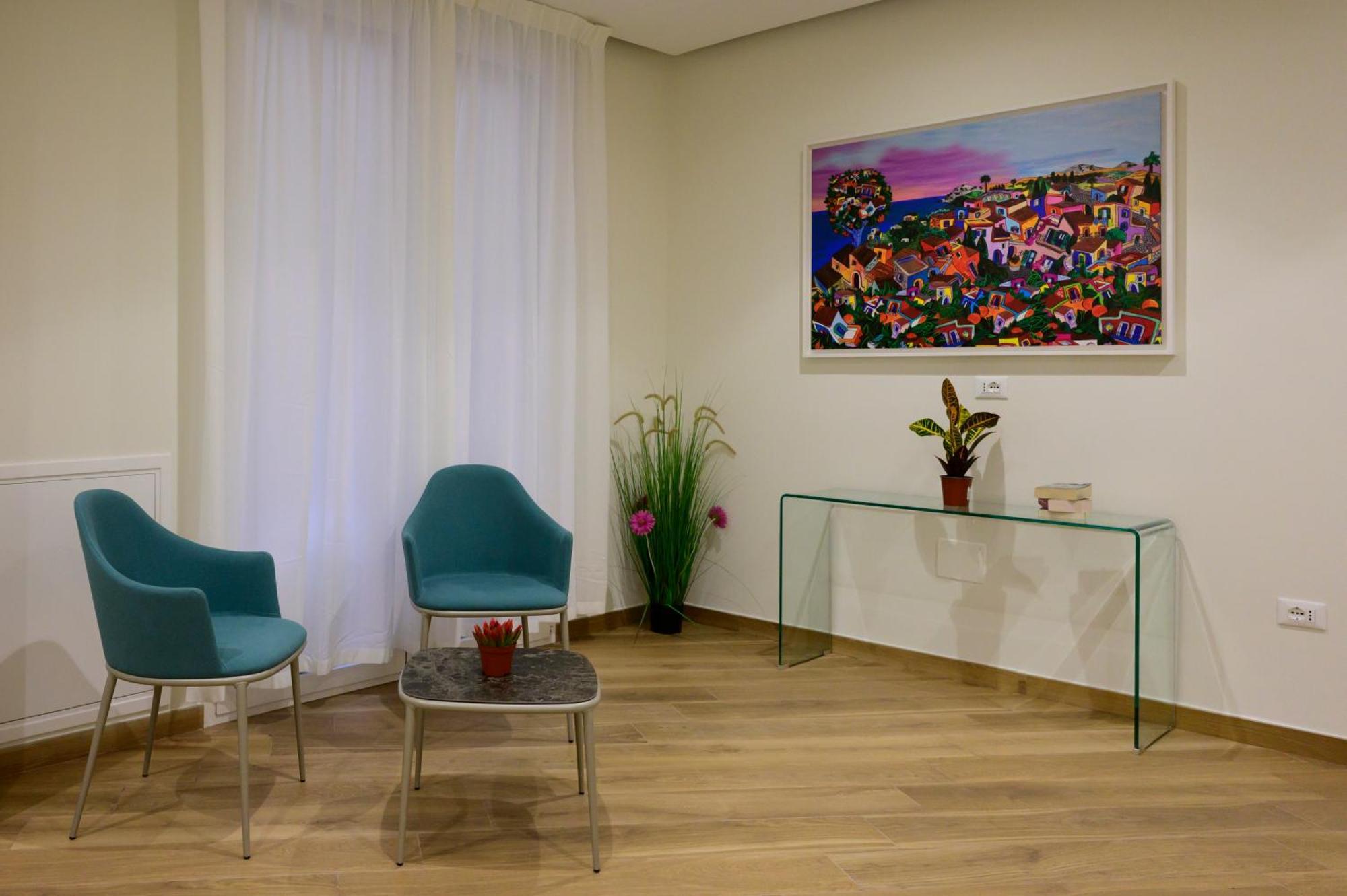 Maqueda - Room & Suite Palermo Ngoại thất bức ảnh