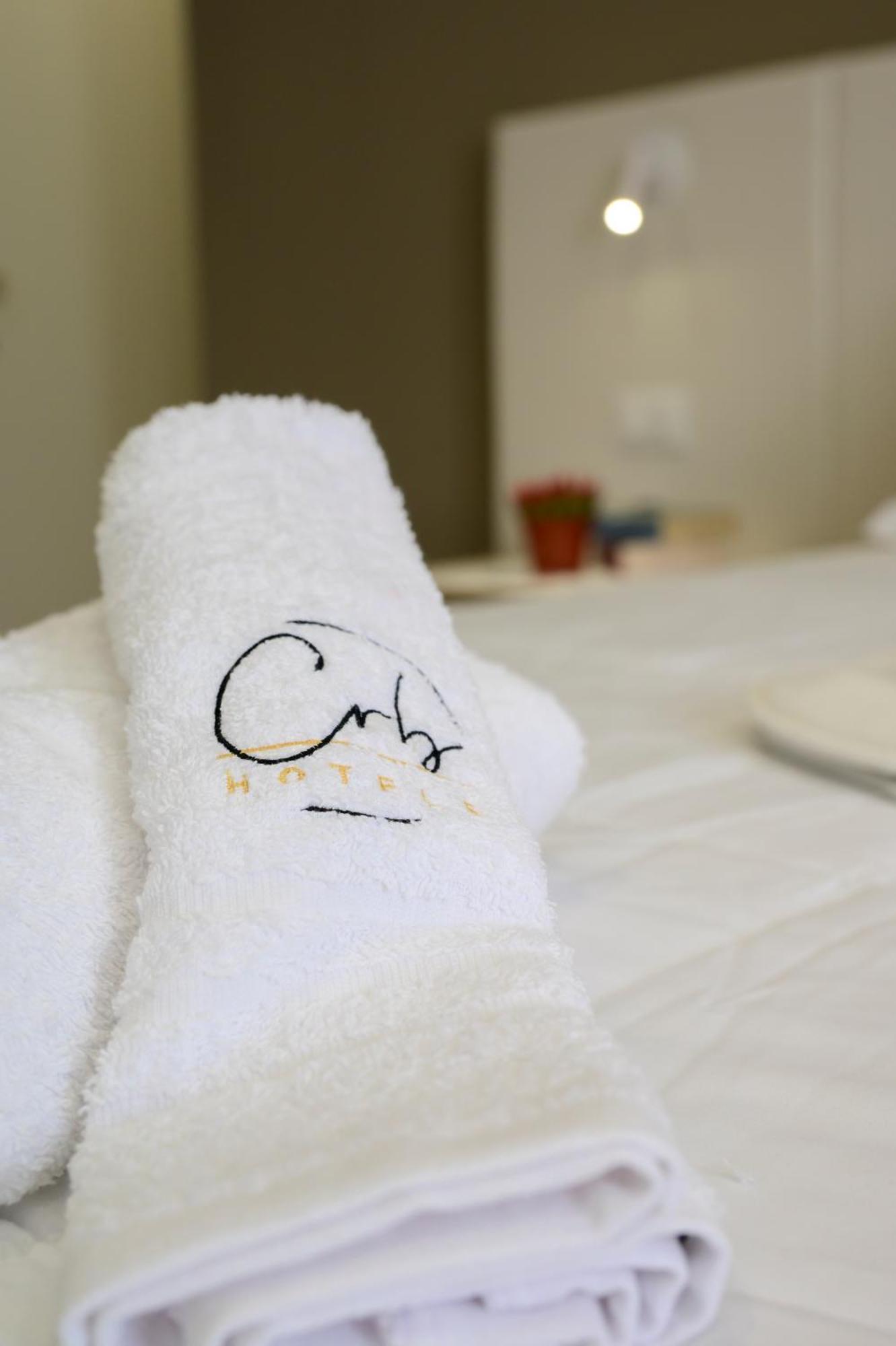 Maqueda - Room & Suite Palermo Ngoại thất bức ảnh